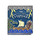 Classic Novels - The Odyssey Lapel Pin Soft Enamel Black Nickel