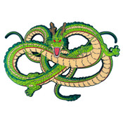 HUGE Shenron Dragon Ball Z pin