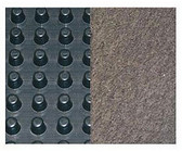 J Drain 200 Series - Wall Drainage