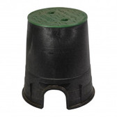 6" Round Box & Cover Sewer