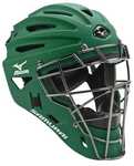 Casque de receveur de softball Mizuno Samurai G4 pour