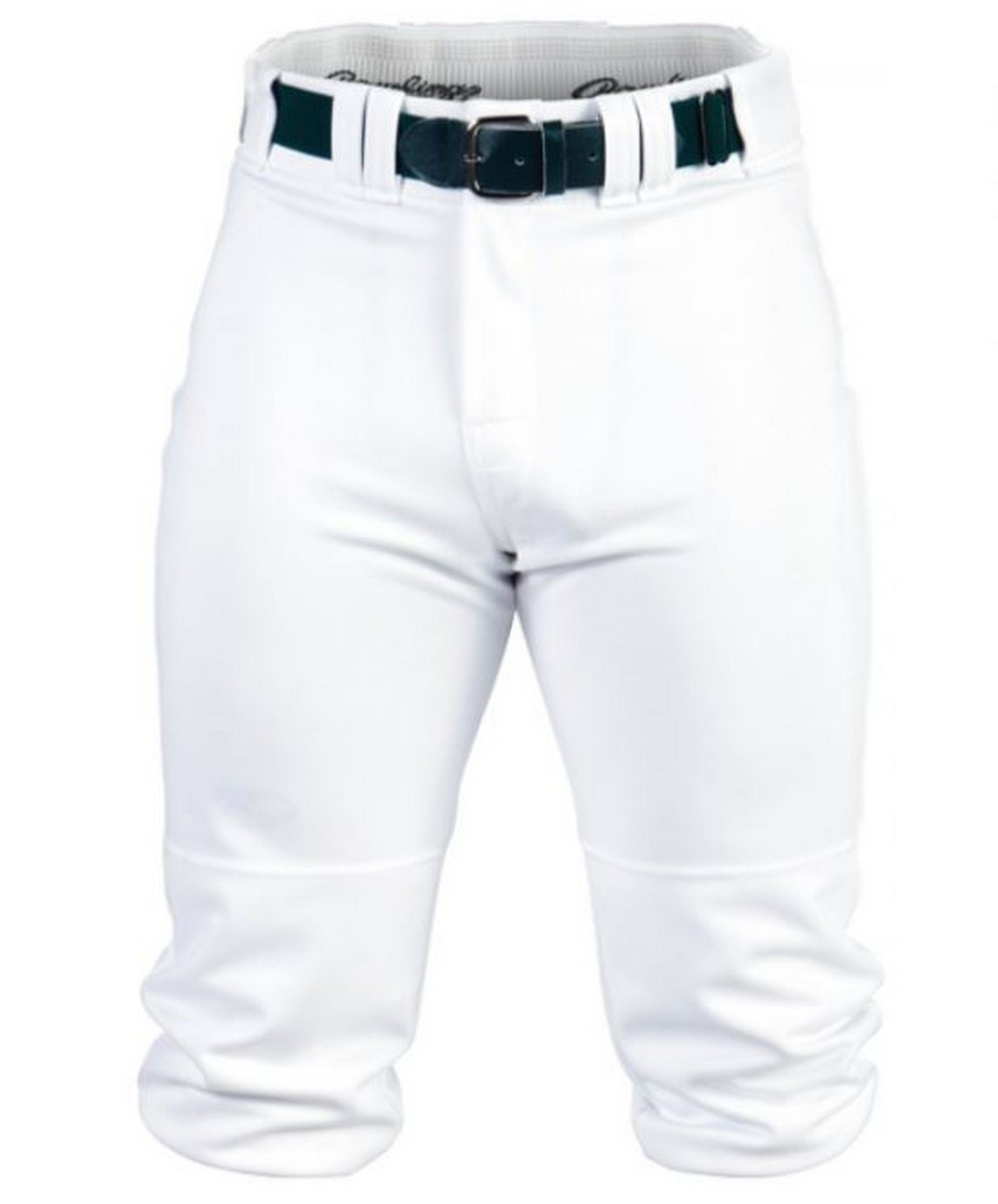 Rawlings Youth Boy's Premium Knee High Knicker Baseball/Softball Pant