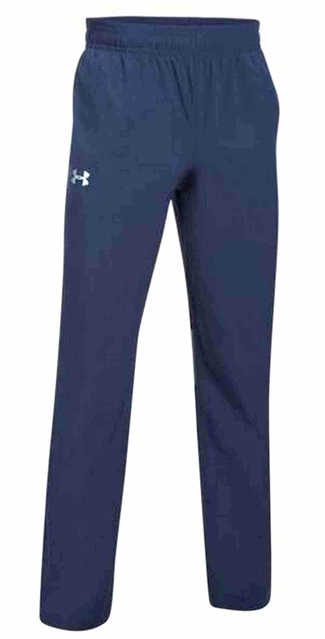 Under Armour Men's UA Squad Woven Warm-Up Pant 1293912 - Sports Diamond