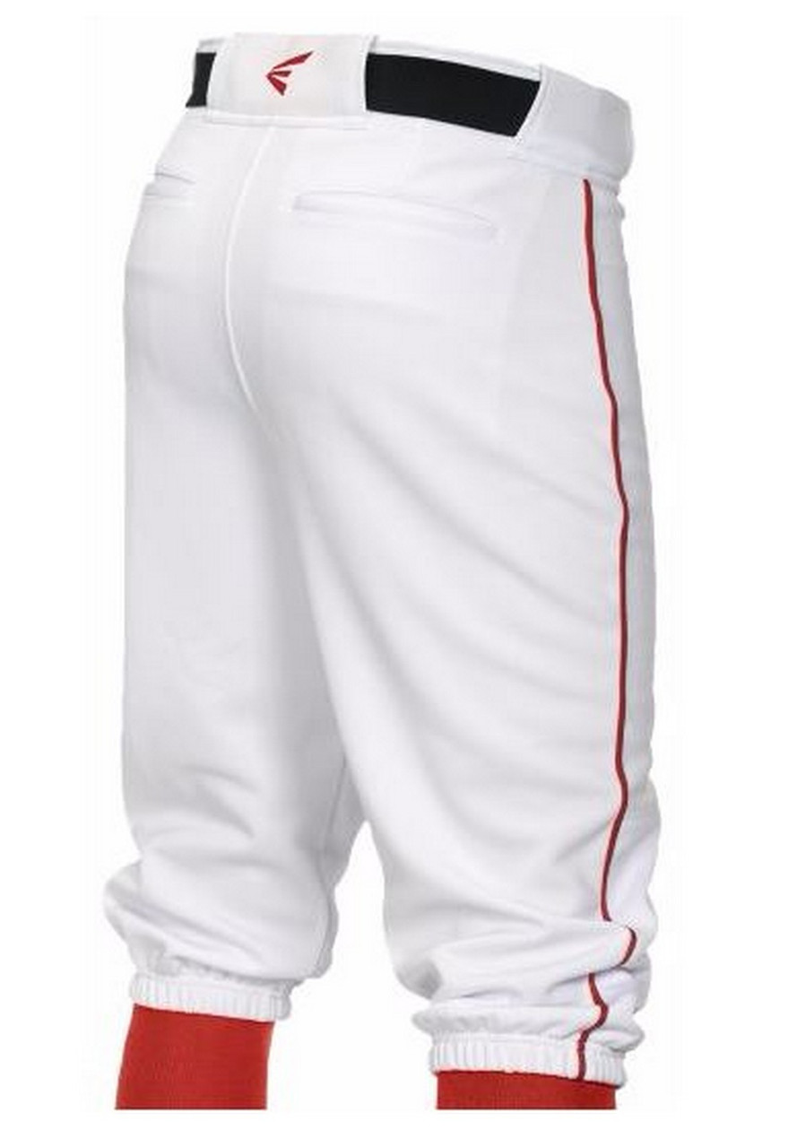 PANTALON DE BASEBALL RIVAL + OPEN BOTTOM – Plan de Match