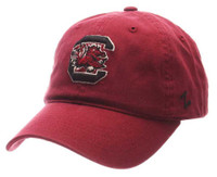 Zephyr Hats NCAA University of South Carolina Scholarship Baseball Cap Hat