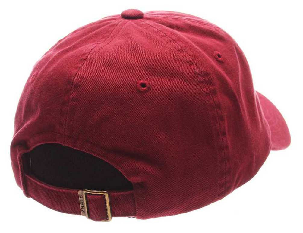 zephyr baseball caps