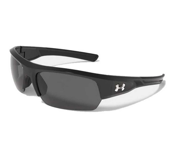 Under Armour UA Men's Big Shot Armour Fusion Sport Sunglasses 1276142