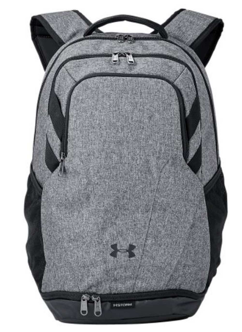 ua team hustle