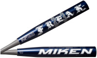 Miken 2023 Freak Primo Kyle Pearson 12" Maxload USA Slow Pitch Softball Bat