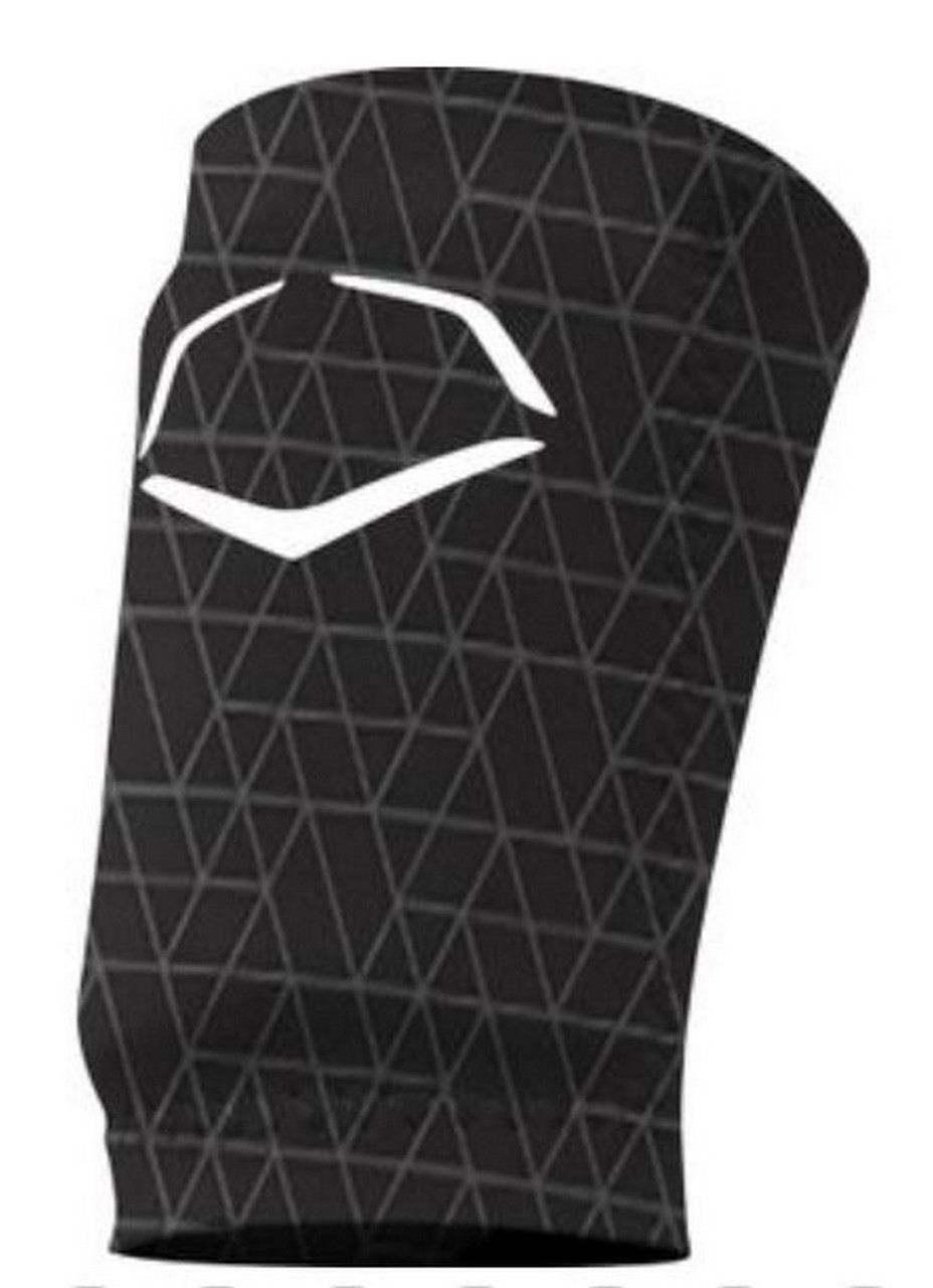 EvoShield Wrist Guard EvoCharge Compression Protective Baseball MLB