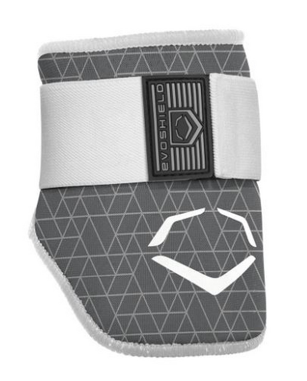 EvoShield Adult MLB Protective Batter's Elbow Guard Evocharge Baseball
