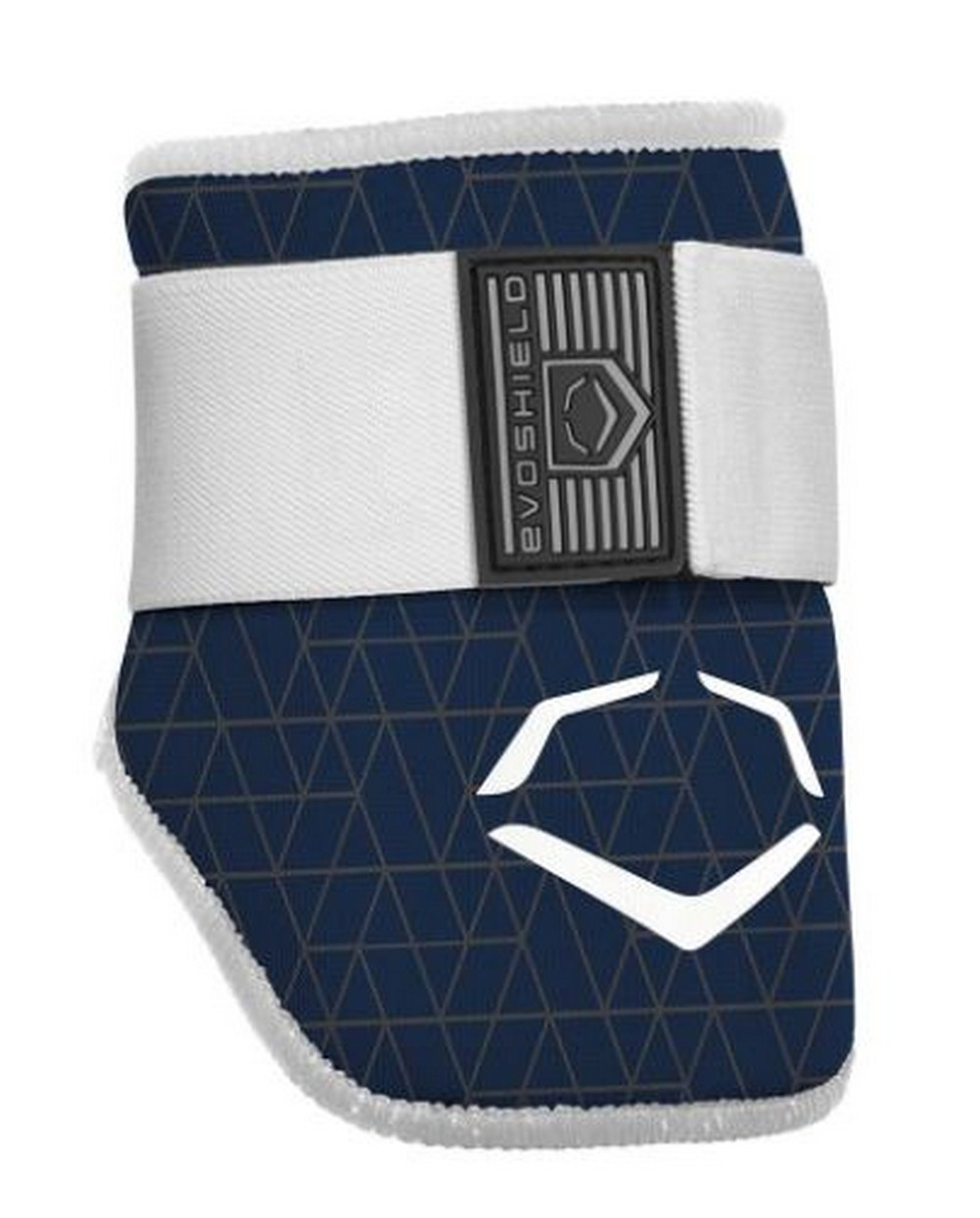 EvoShield Adult MLB Protective Batter's Elbow Guard Evocharge Baseball