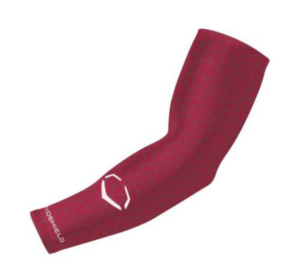 EvoShield Youth Arm Sleeve EvoCharge Compression Protective Baseball WTV8601 Sports Diamond