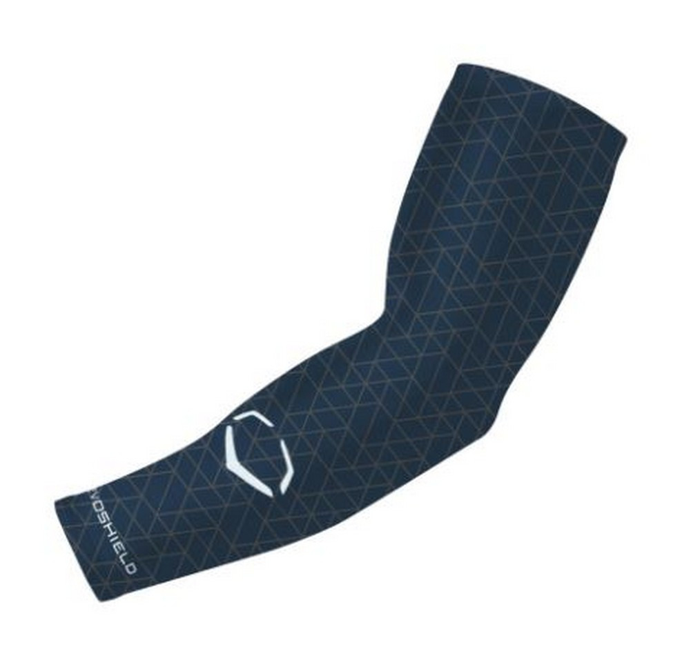 EvoShield Youth Arm Sleeve EvoCharge Compression Protective Baseball
