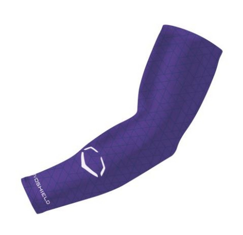 EvoShield Youth Arm Sleeve EvoCharge Compression Protective Baseball