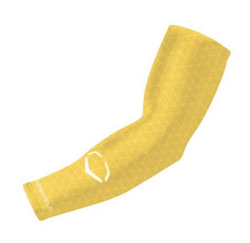 EvoShield Youth Arm Sleeve EvoCharge Compression Protective Baseball