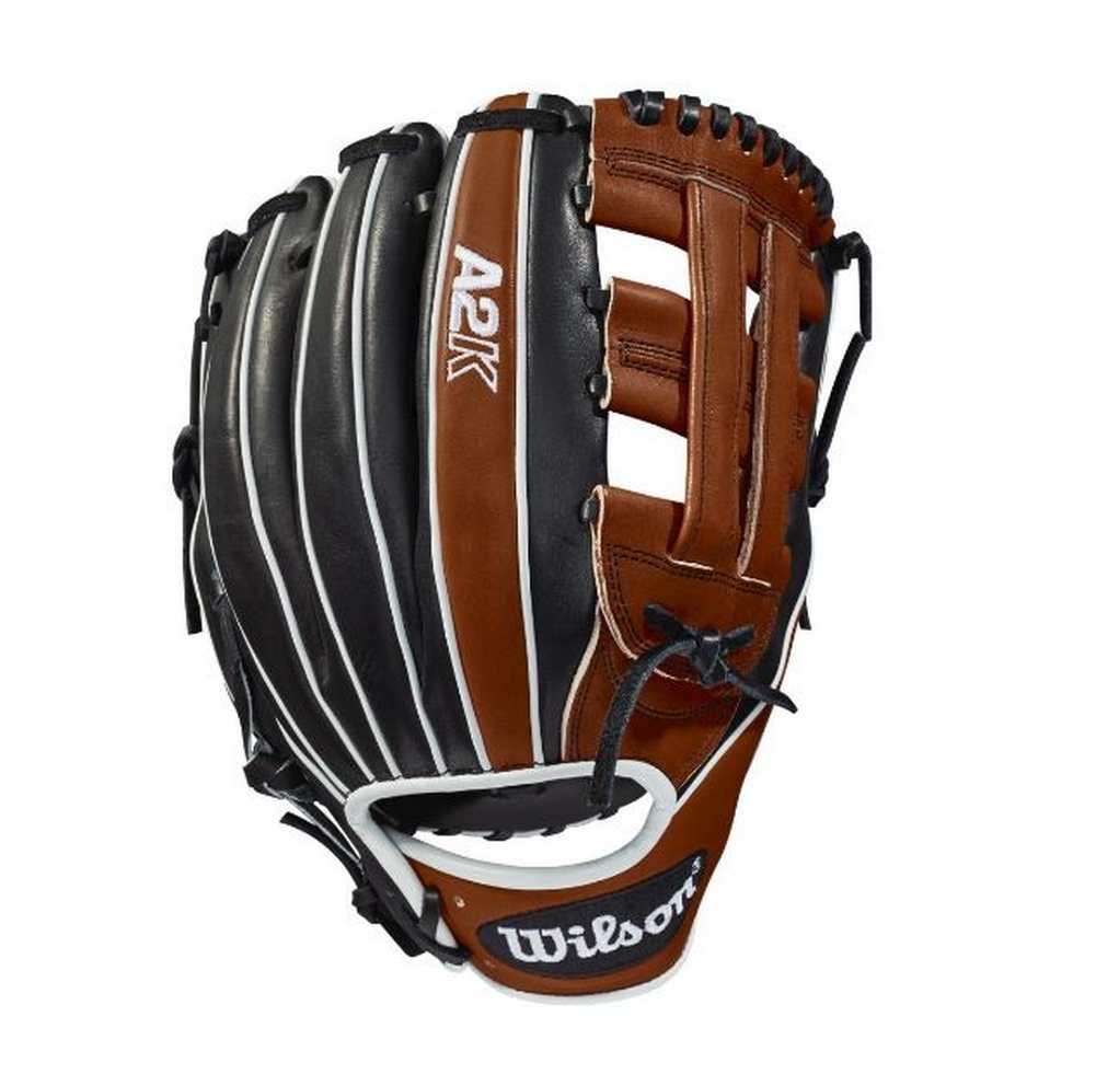 Wilson Baseball Infield Glove A2K 12