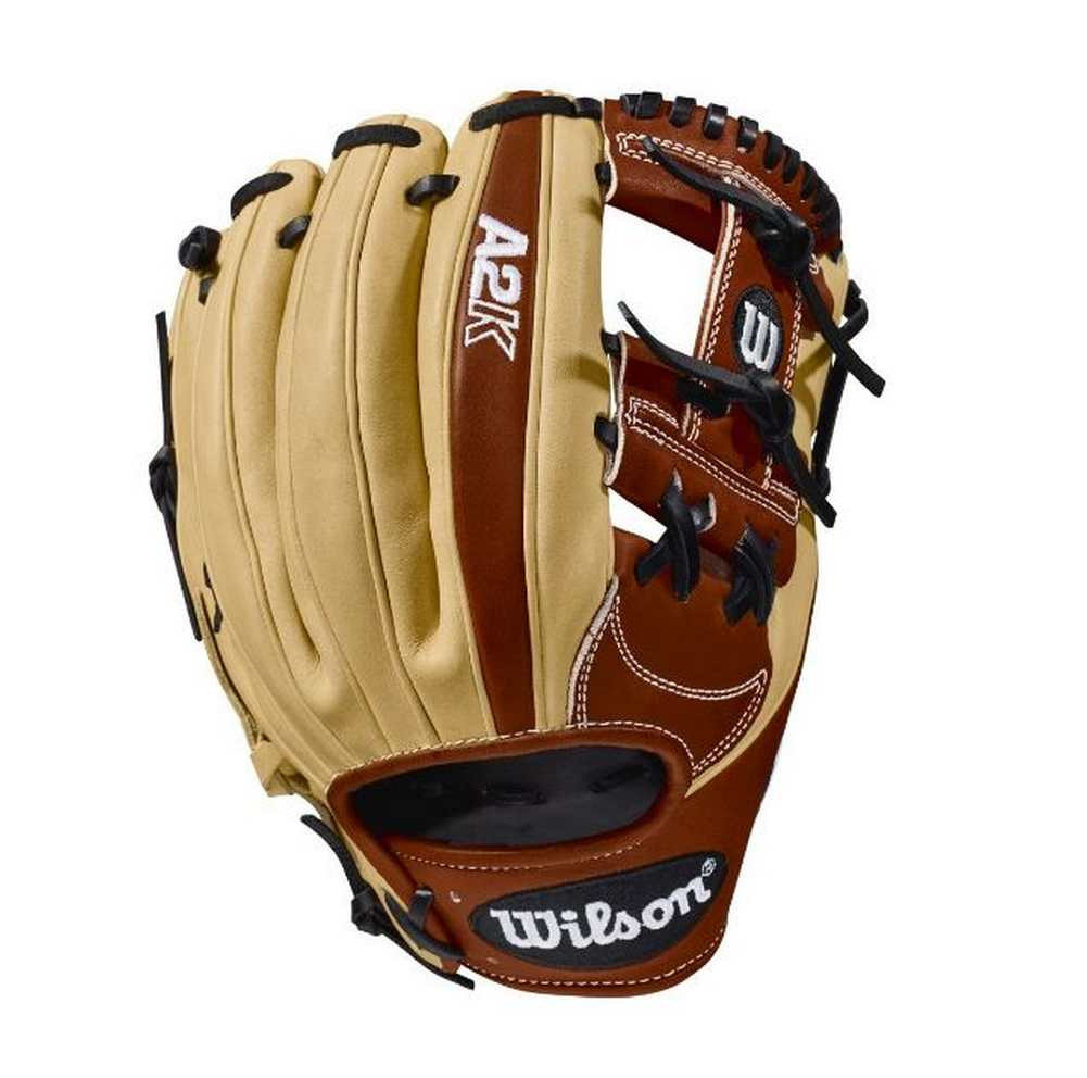 Wilson Baseball Infield Glove A2K 11.75