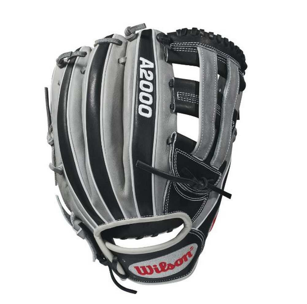 Wilson Baseball Glove Todd Frazier 12.25