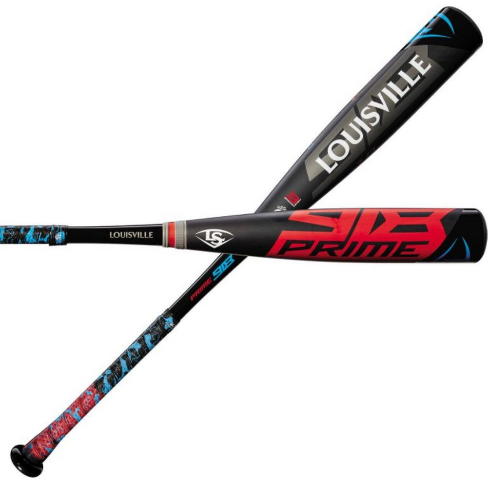 Louisville Slugger 918X -10 Baseball Bat 2 3/4 Adult Senior League