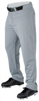 Wilson Men's P300 Relaxed Fit Warp Knit Pant Baseball Pro T3 Adult Pants WTA4440