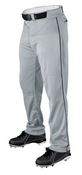 Wilson Men's Relaxed Fit Warp Pant Baseball P200 Adult w ...