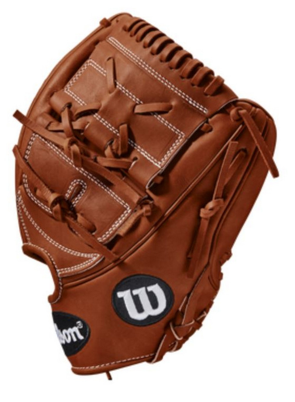 Wilson Pitcher Baseball Mitt A2K Glove 12" 2Piece  Infield RHT