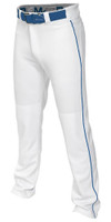 Easton Boy's Mako 2 Full Pant Baseball Youth Grade School A167109 Color Choice