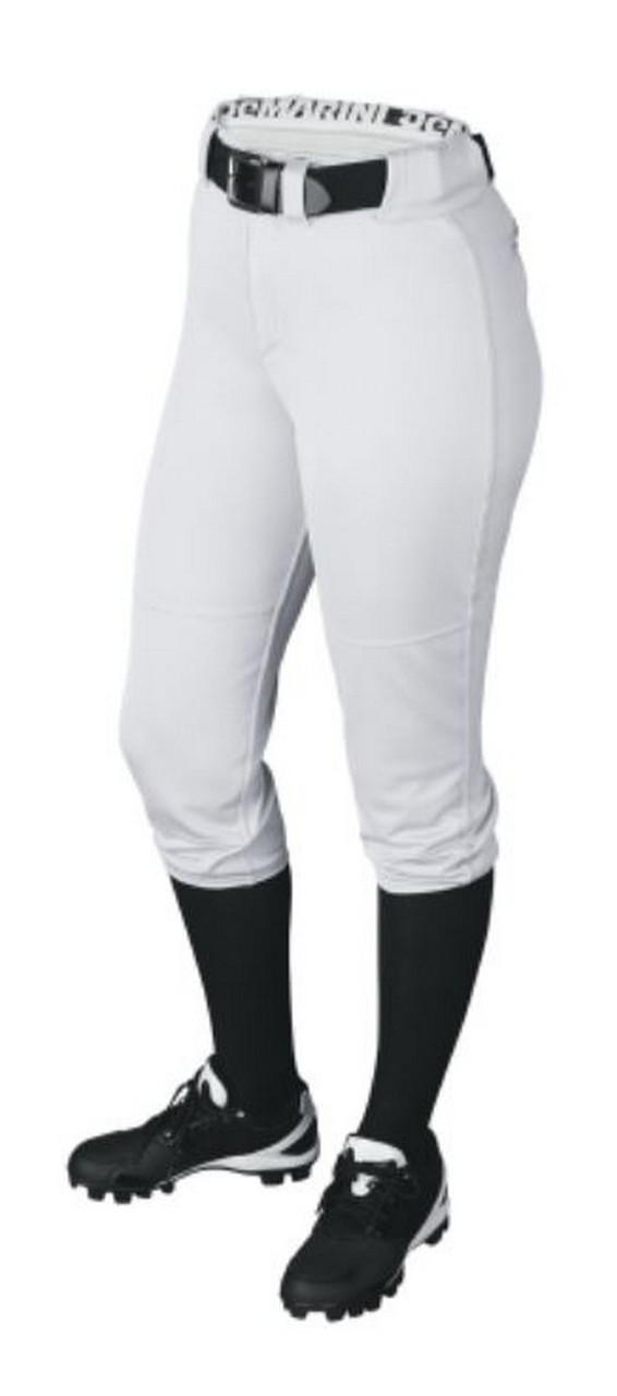 Demarini Softball Pants Size Chart