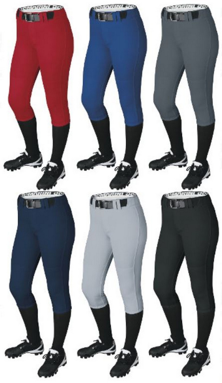 Demarini womens outlet softball pants