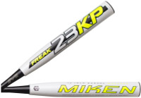 Miken 2023 Kyle Pearson Freak 12" Barrel Maxload USA Slow Pitch Softball Bat