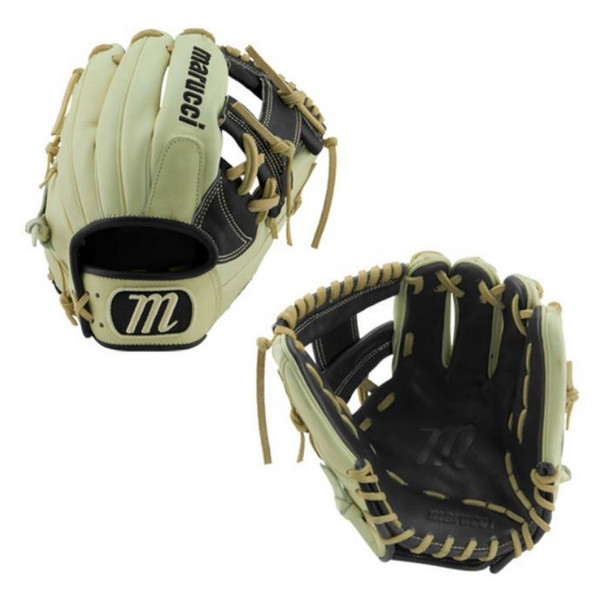 Marucci Baseball Glove Mitt 11.5" I Mid Infield RHT Founders Series