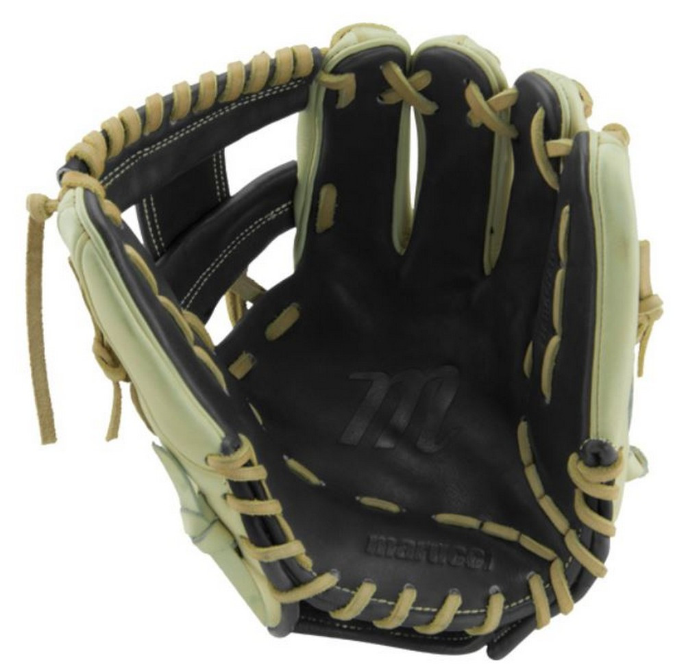 Marucci Baseball Glove Mitt 11.5" I Mid Infield RHT Founders Series