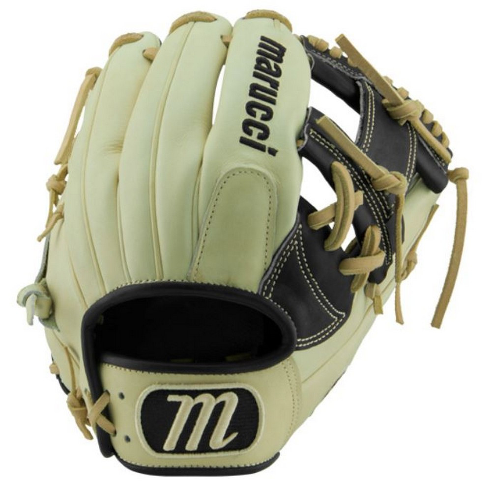 Marucci Baseball Glove Mitt 11.5" IWeb Mid Infield RHT Founders Series