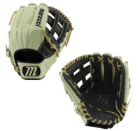 Marucci Baseball Glove Mitt 11.5" H-Web Mid Infield RHT Founders Series