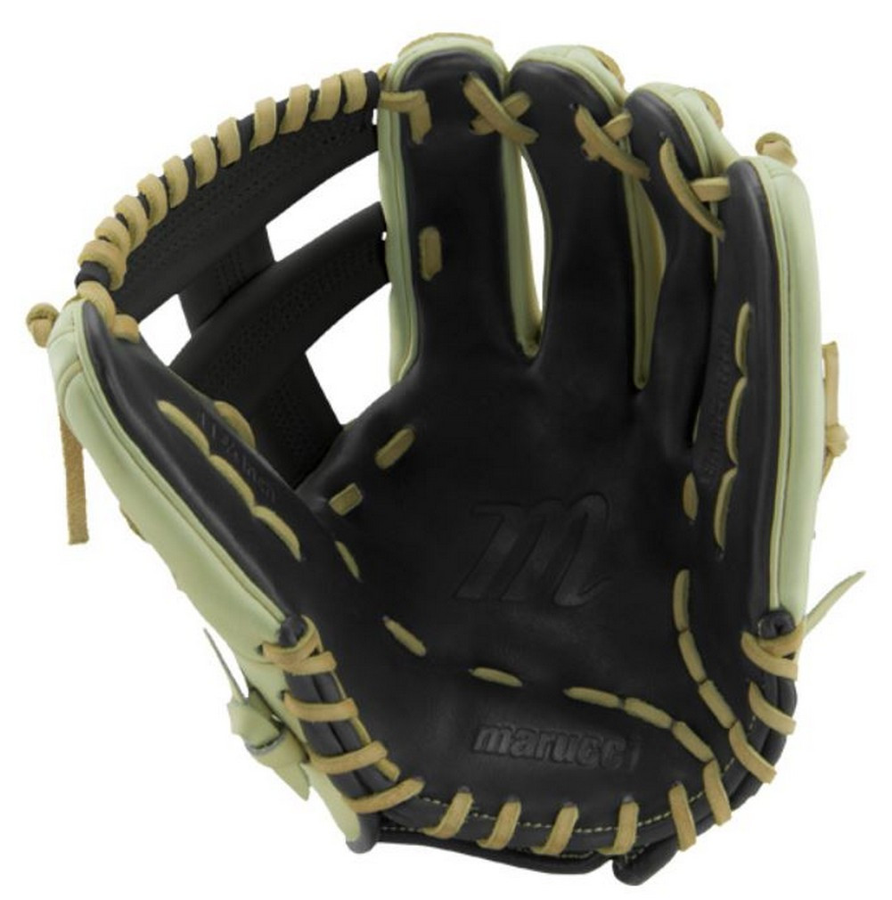 Marucci Baseball Glove Mitt 11.75" Single Post  Infield RHT Founders