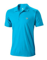 Wilson Staff Men's Performance Polo Shirt Golf Top Color Choices WGA70040