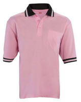 Adams Umpire Polo Shirt Baseball Softball Ump Smitty Color Choices ADMBB300