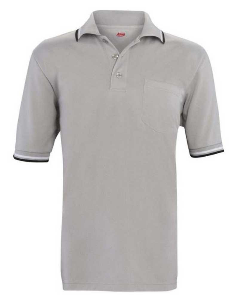 Adams Umpire Polo Shirt Baseball Softball Ump Smitty Color Choices
