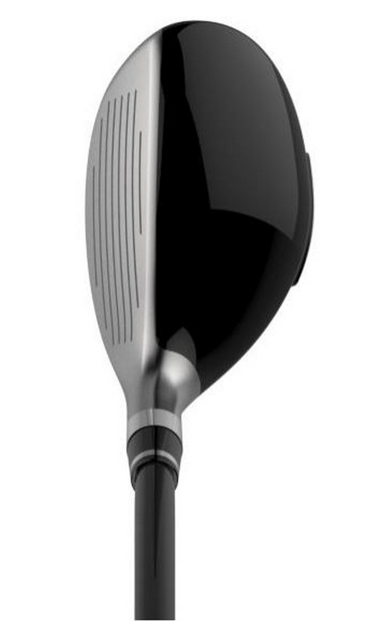 Wilson Staff DEFY Hybrid Iron Set Golf Clubs Graphite 46, 7PW GW