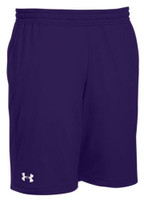 Under Armour Men's Pocketed Raid Shorts Athletic Workout Color Choice 1310133