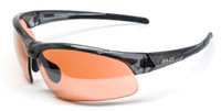 Maxx HD Stingray Sports Sunglasses Sun Protection 4 Color Choices MXStingrayLT
