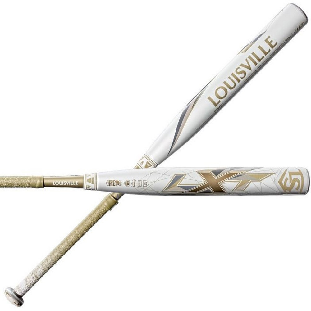 Louisville Slugger LXT X19 (-12) Fastpitch Softball Bat USSSA