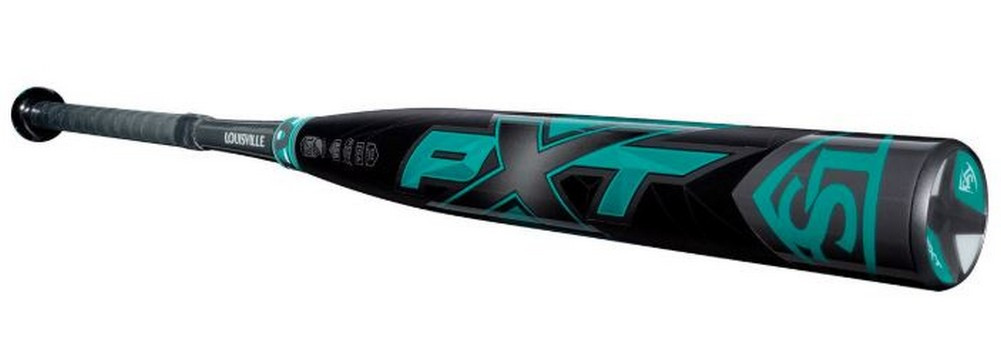 Louisville Slugger PXT X19 (-9) Fastpitch Softball Bat USSSA Adult