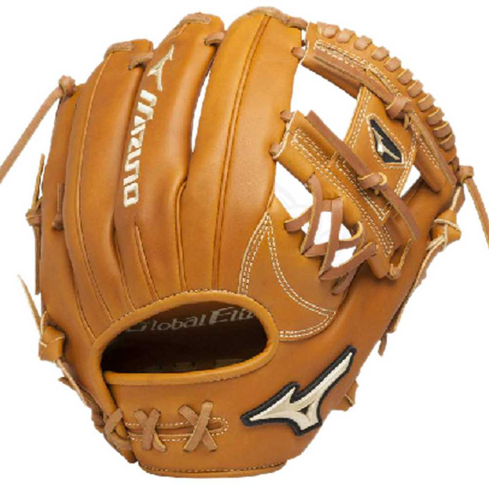 Mizuno Elite VOP GGE52VAX Infield Baseball Glove, 11.75. 312025