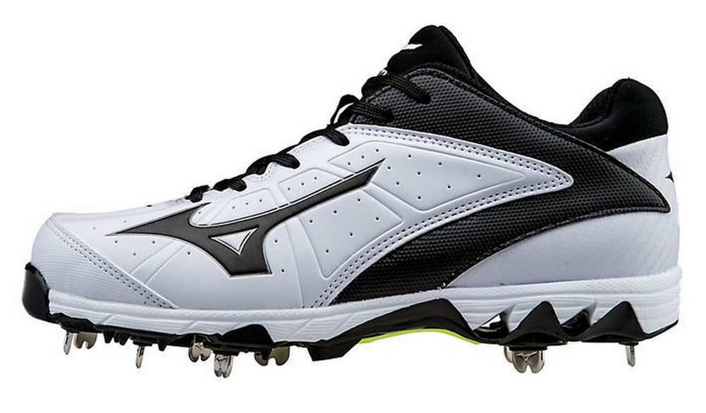 mizuno women's swift 5 fastpitch softball cleat shoe