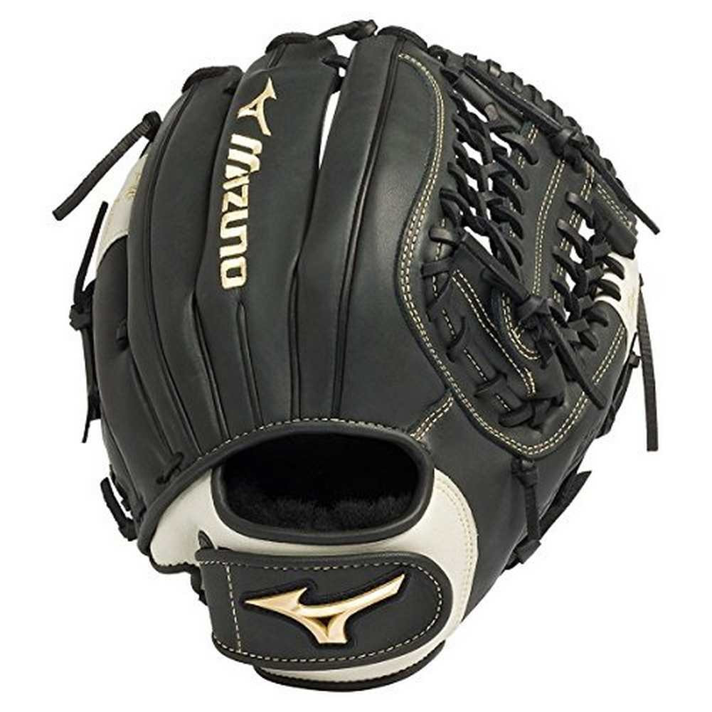 Mizuno RHT 13Inch Global Elite Fastpitch Softball Glove Outfield