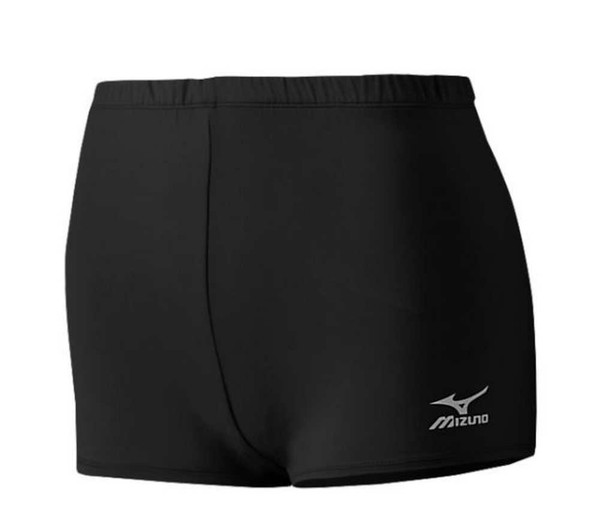 Mizuno Women's Core Low Rider Volleyball Short 440545 - Sports Diamond