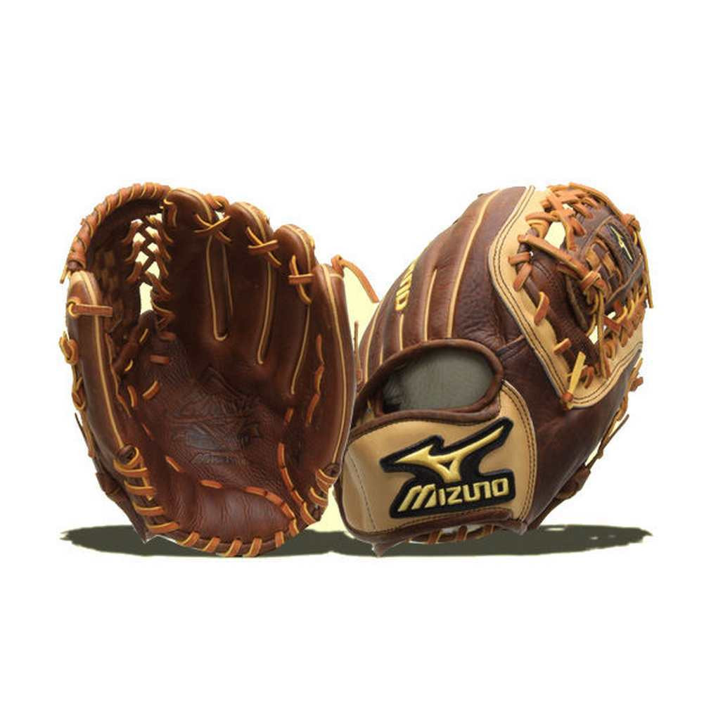 mizuno 12 inch fastpitch softball glove