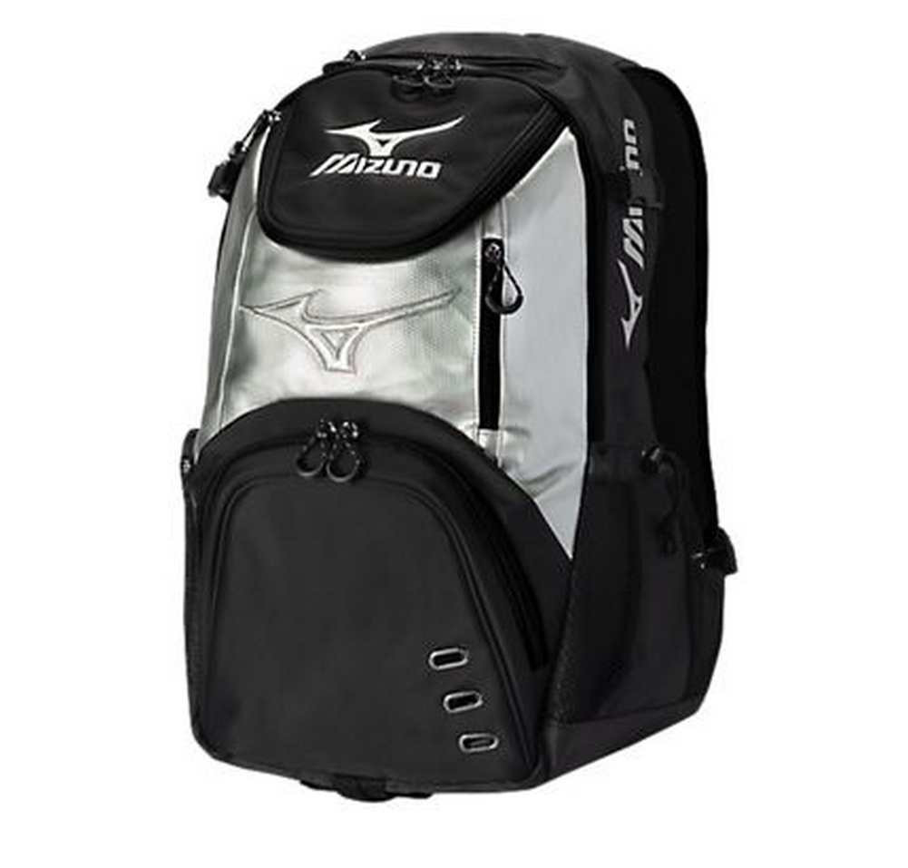 Mizuno Pro Bat Pack Baseball/Softball Bag 360225 Sports Diamond